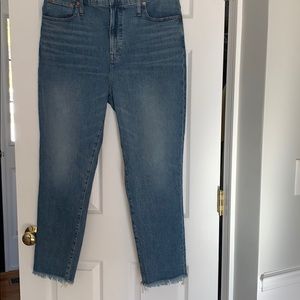 🌺MADEWELL PERFECT VINTAGE JEANS🌺
